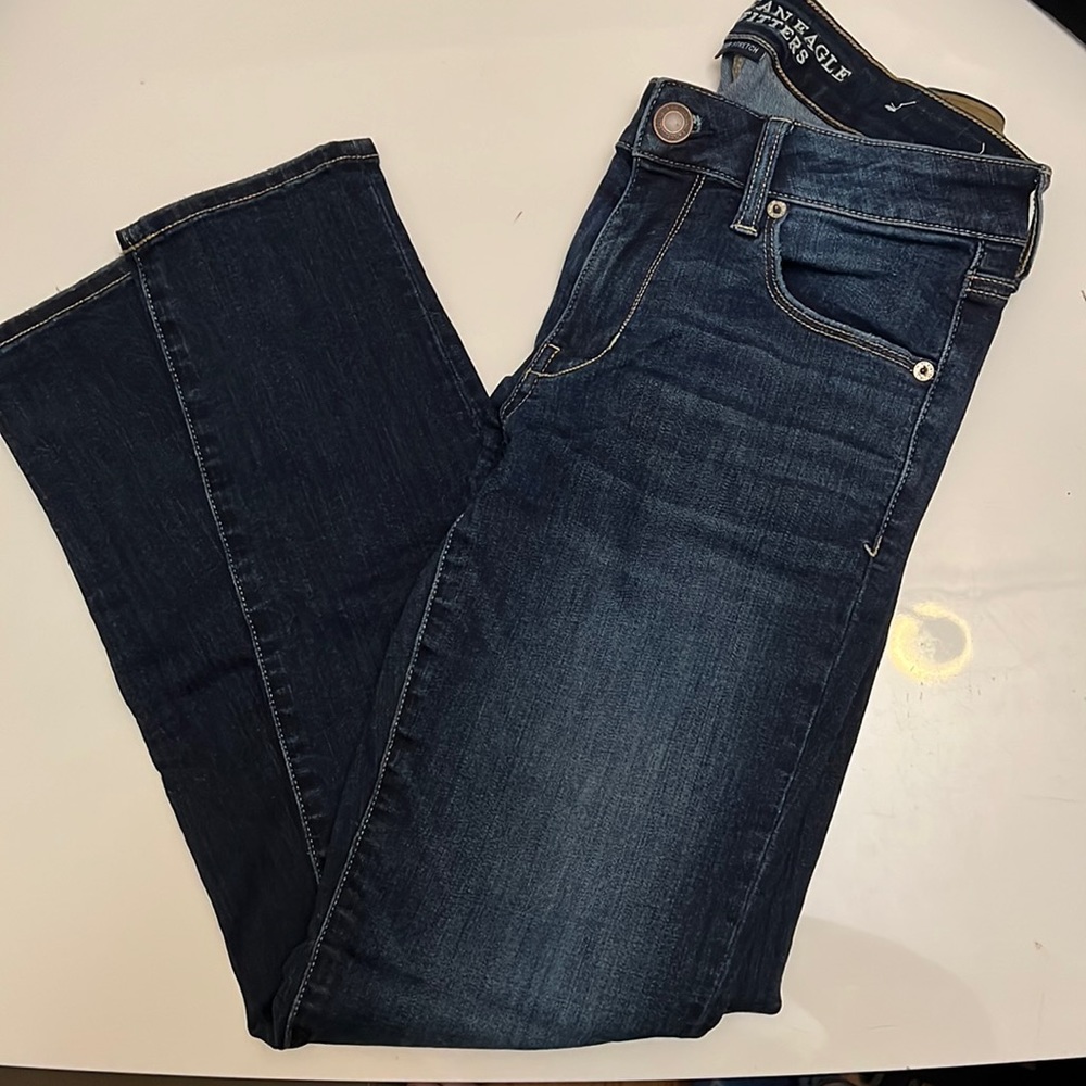 American Eagle Jeans Size 6
